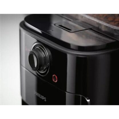 Cafetera Philips Grind&Brew 1.2 Lts (HD776700) - Imagen 3