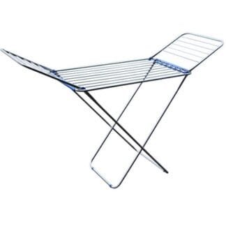 Tender De Pie / Aluminio Con Alas