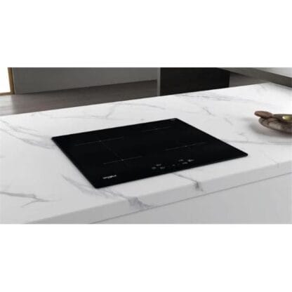 Anafe Whirlpool 60cm Inducción (ACM807) - Imagen 2