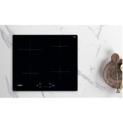Anafe Whirlpool 60cm Inducción (ACM807) - Imagen 3