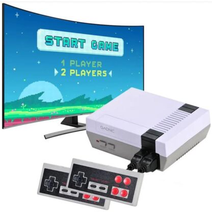 Consola Gadnic Gameboy2 Arcade Retro 620 Juegos - Imagen 2