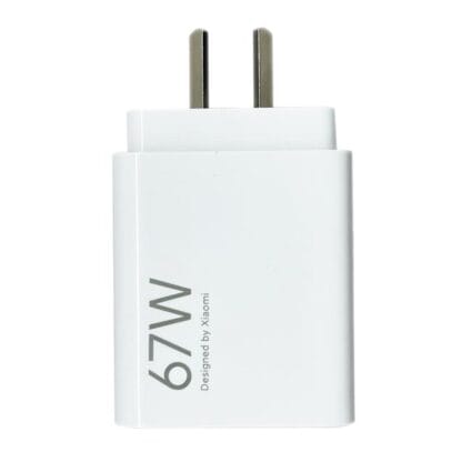 Cargador Xiaomi 67w (BHR6552AT)