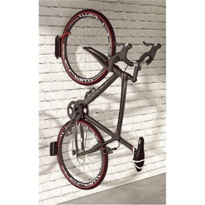 Soporte Onebox P/Bici De Pared (Obmb4)