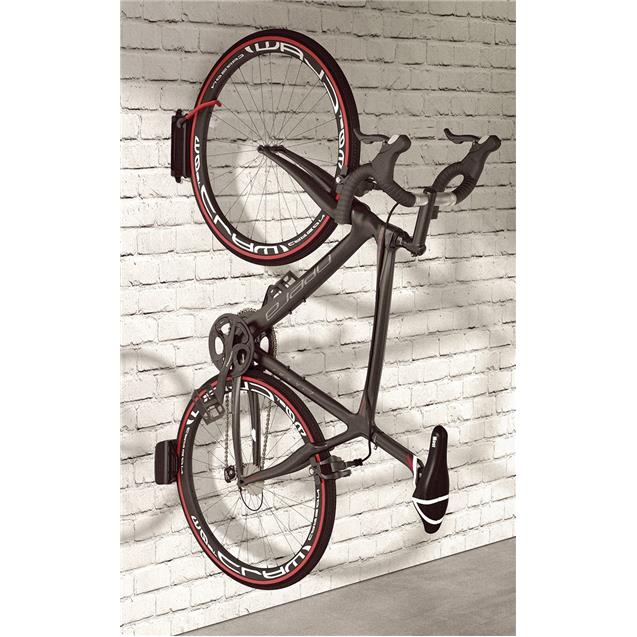 Soporte Onebox P/Bici De Pared (Obmb4)