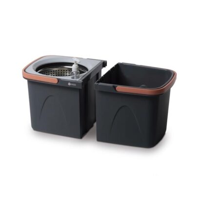 Mopa Onebox Centrifuga C/Balde (OB-LBT2) - Imagen 2