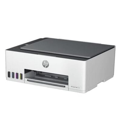Impresora Hp Multifuncion Smart Tank 520