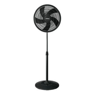 Ventilador Liliana 16" Pie Oscilante (VP16P)