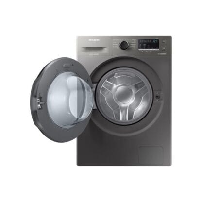 Lavarropas Samsung 9.5 Kg 1400 Rpm Inverter Inoxidable (WW95AA046BXUBG) - Imagen 2