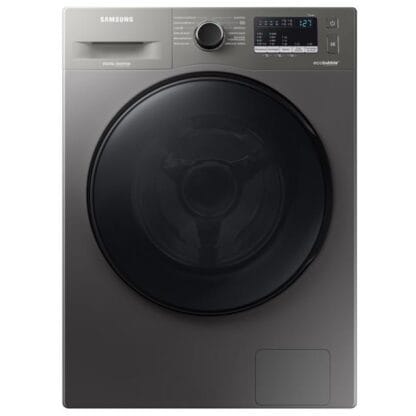 Lavarropas Samsung 9.5 Kg 1400 Rpm Inverter Inoxidable (WW95AA046BXUBG) - Imagen 4