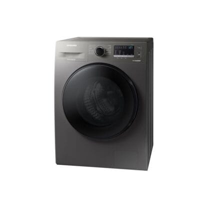 Lavarropas Samsung 9.5 Kg 1400 Rpm Inverter Inoxidable (WW95AA046BXUBG) - Imagen 5