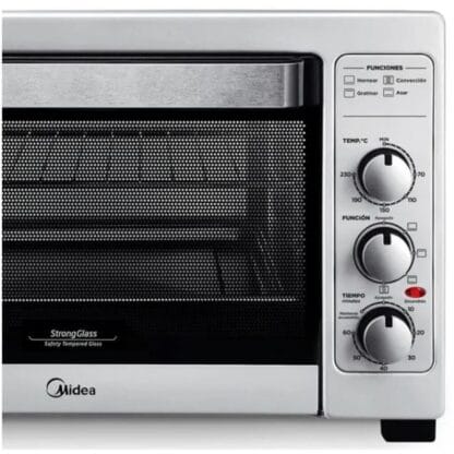 Horno Eléctrico Midea 40lts (TOM340SAR1) - Imagen 3