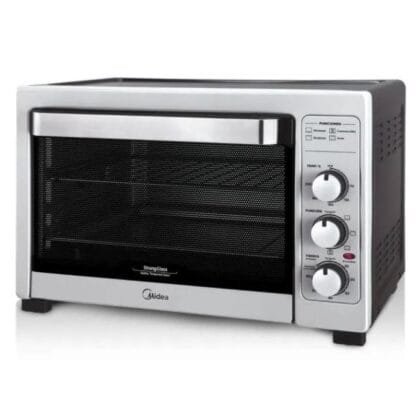 Horno Eléctrico Midea 40lts (TOM340SAR1) - Imagen 2