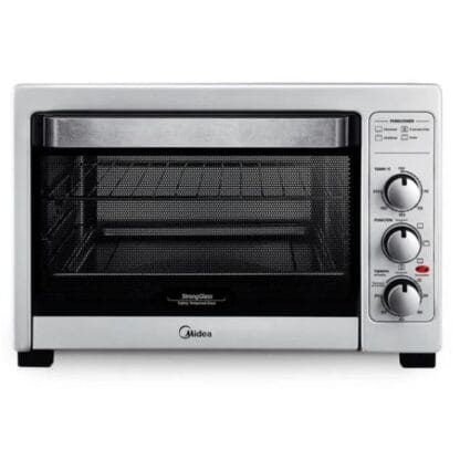 Horno Eléctrico Midea 40lts (TOM340SAR1)
