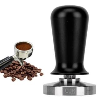 Tamper Prensa de Café Gadnic ATP Simple Para Café y Expreso (TAMPER07)