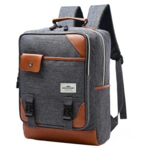 Mochila Gadnic South Port P/Notebook (MOCH026)