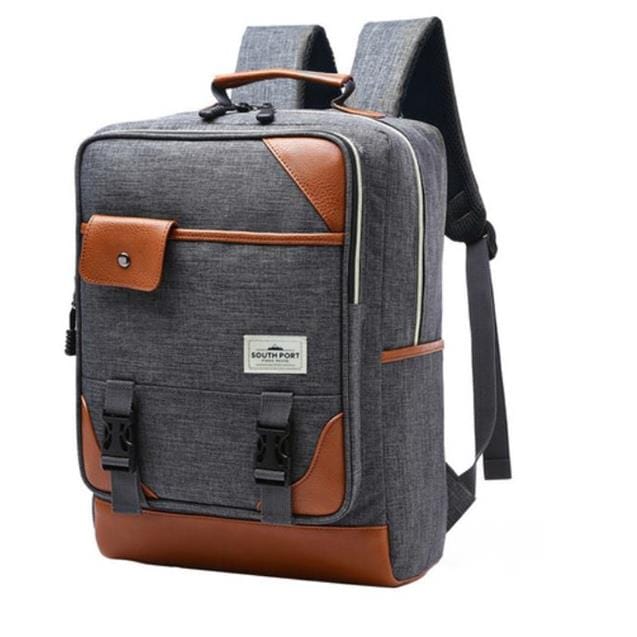 Mochila Gadnic South Port P/Notebook (MOCH026)