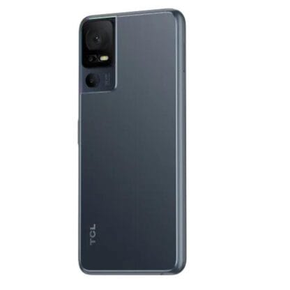 Celular Tcl 40se 6+256gb 6.7" Dark  Grey - Imagen 6