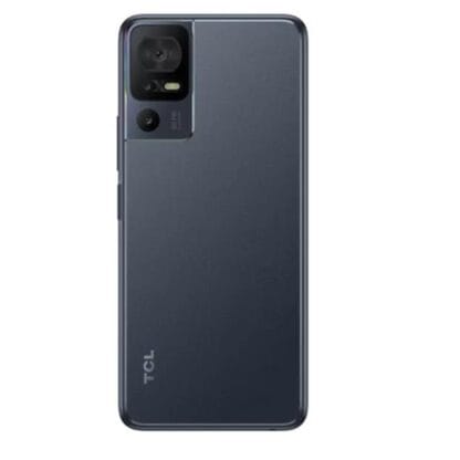 Celular Tcl 40se 6+256gb 6.7" Dark  Grey - Imagen 5
