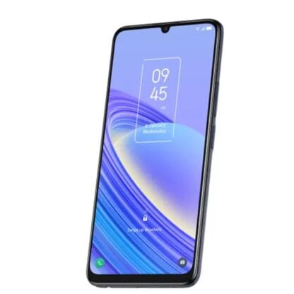 Celular Tcl 40se 6+256gb 6.7" Dark  Grey - Imagen 4
