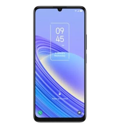 Celular Tcl 40se 6+256gb 6.7" Dark  Grey