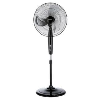 Vent. Peabody Pie Digital 20" Metálico (VP350)