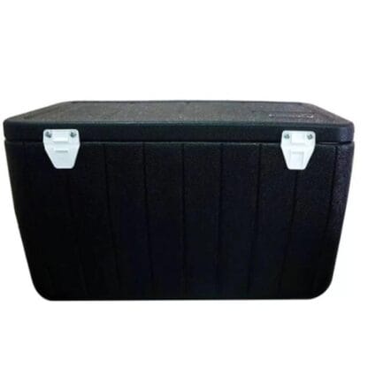 Conservadora Coleman Beach 48qt Negro (2101037091500) - Imagen 2