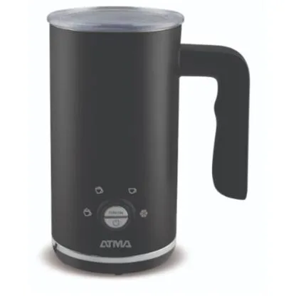 Espumador Atma 450 Ml Negro (ELAT21BP)