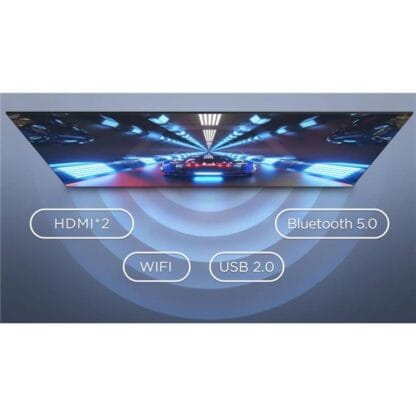 Smart Tv Tcl 43" Full Hd Android (L43S5400) - Imagen 7