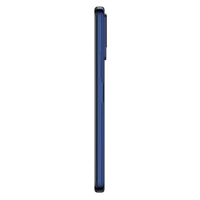 Celular Tcl 408 4+64gb 6.6" Midnight Blue Rva - Imagen 4