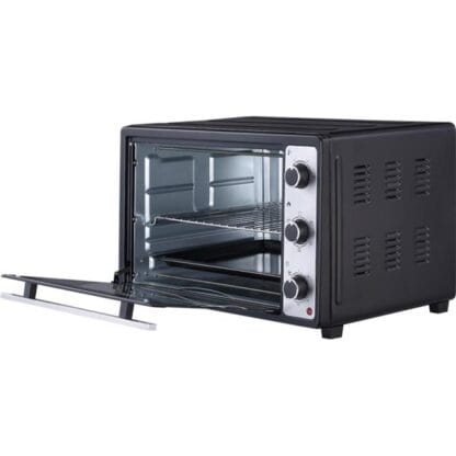 Horno Electrico Bgh Bhe55m23n Grill Conveccion 55lts - Imagen 2