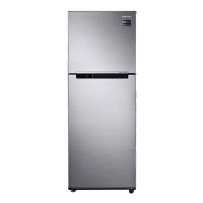 Heladera Samsung Nf Inverter Inox 290 Lts. (SART29K507JS8)