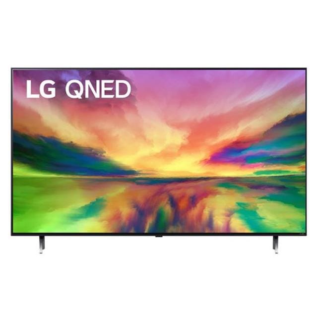 Smart Tv Lg  55" Ultra Hd Thinq Qned (55QNED80)