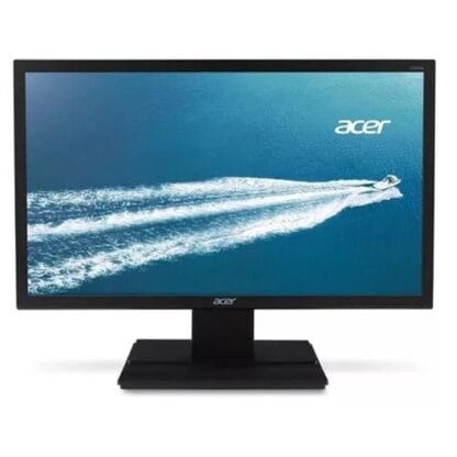 Pc Pcbox Celeron Dual Core 8 Gb 240 Ssd W11 Kit + Monitor (G5905) - Imagen 2