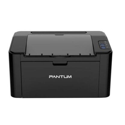 Impresora Pantum Laser Wifi Monocrom. (P2500W)
