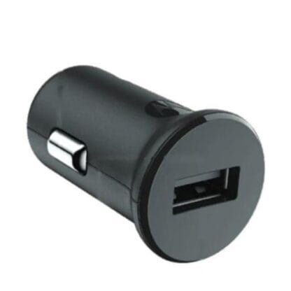 Cargador Motorola P/Auto 18w A2c Negro (94SJV100-C) - Imagen 2