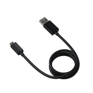 Cable Motorola Carga Y Datos A2c 2m. Negro