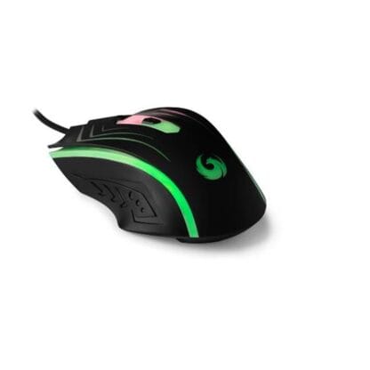 Kit Gaming Nbx Set1000 Pad/Mouse/Teclado - Imagen 4