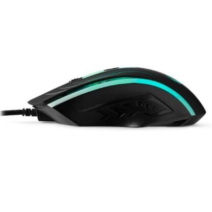 Kit Gaming Nbx Set1000 Pad/Mouse/Teclado - Imagen 5