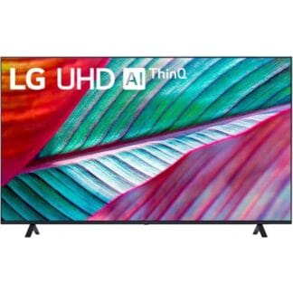 Smart Tv Lg 43" 4k Ai Thinq (43UR8750PSA)