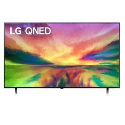 Smart Tv Lg 75" Ultra Hd Thinq Qned (75QNED80)