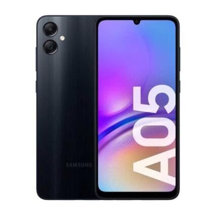 Celular Samsung Galaxy A05 128 Gb Black