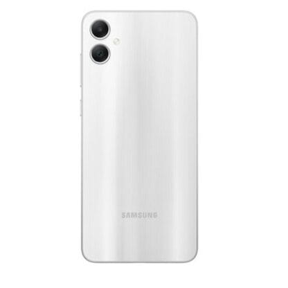 Celular Samsung Galaxy A05 128 Gb Silver - Imagen 4