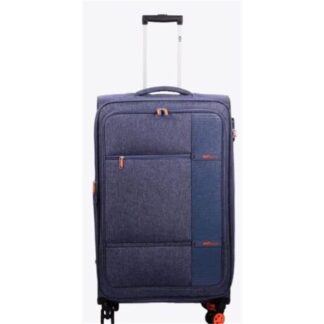Valija Elf 4 Ruedas 28" Azul (3590/28)