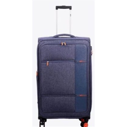 Valija Elf 4 Ruedas 28" Azul (3590/28)