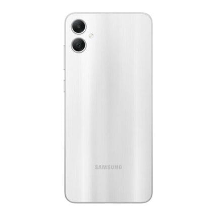 Celular Samsung Galaxy A05 64 Gb Silver - Imagen 3