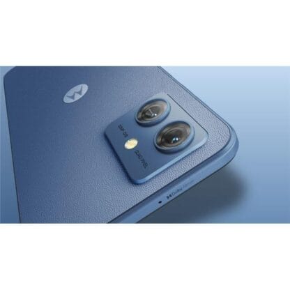 Celular Motorola Moto G54 8+128 Gb Azul - Imagen 5