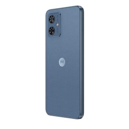 Celular Motorola Moto G54 8+128 Gb Azul - Imagen 3