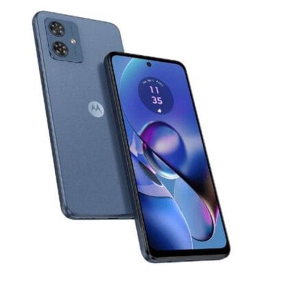 Celular Motorola Moto G54 8+128 Gb Azul