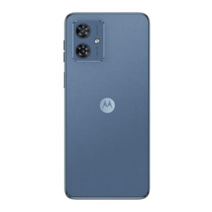 Celular Motorola Moto G54 8+128 Gb Azul - Imagen 6