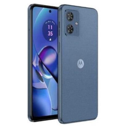 Celular Motorola Moto G54 8+128 Gb Azul - Imagen 2
